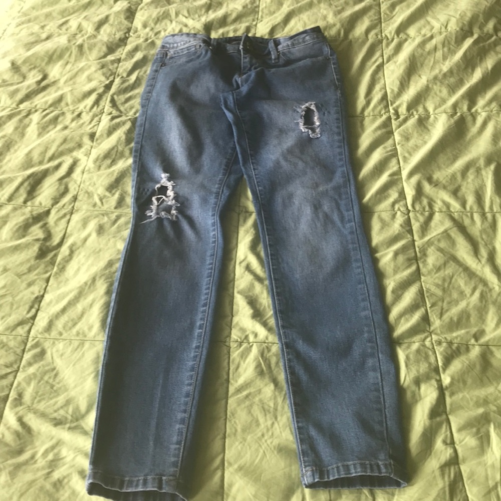 Jeans